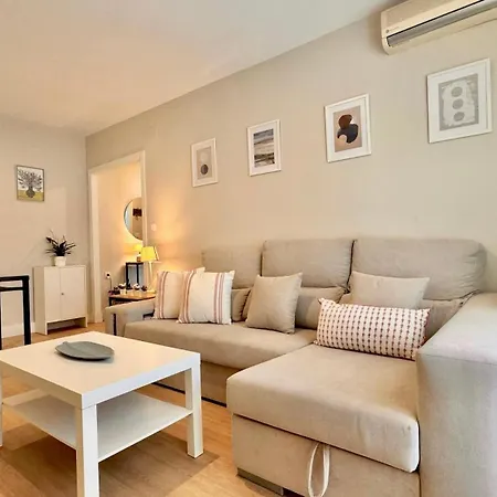 Sibs Sanlucar Maestrante Apartment *
