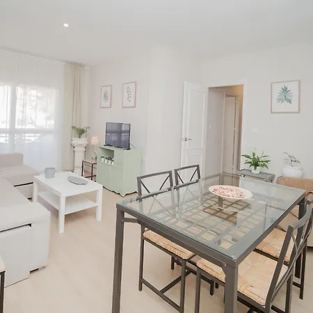 Apartment Sibs Sanlucar Maestrante Sanlucar de Barrameda