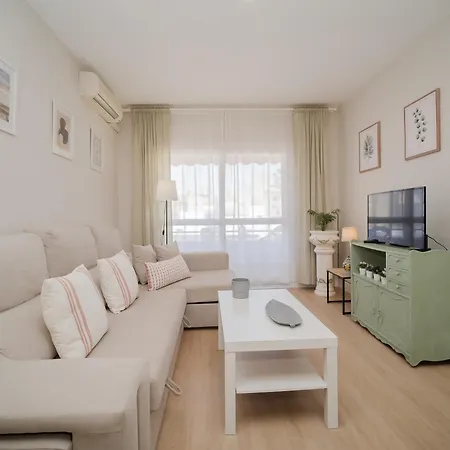 Sibs Sanlucar Maestrante Apartment