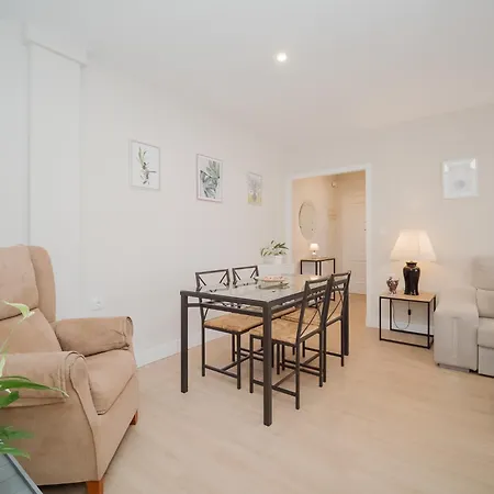 Apartment Sibs Sanlucar Maestrante *