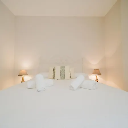 Apartment Sibs Sanlucar Maestrante