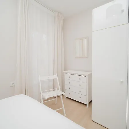 Sibs Sanlucar Maestrante Apartment *