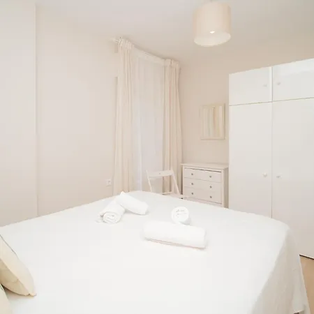 Apartment Sibs Sanlucar Maestrante *