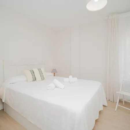 Apartment Sibs Sanlucar Maestrante Sanlucar de Barrameda