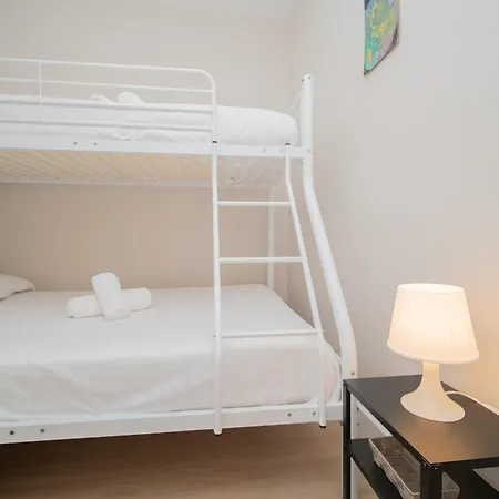 Sibs Sanlucar Maestrante Appartement Sanlúcar de Barrameda