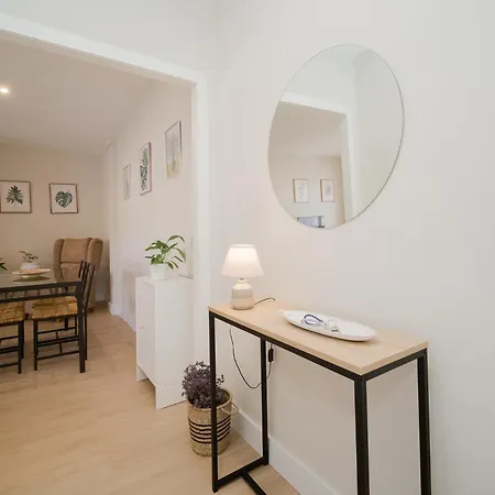 Appartement Sibs Sanlucar Maestrante