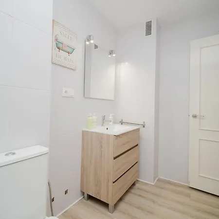 Appartement Sibs Sanlucar Maestrante Sanlúcar de Barrameda