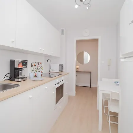 Sibs Sanlucar Maestrante Appartement