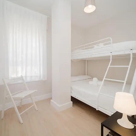 Sibs Sanlucar Maestrante Appartement Sanlúcar de Barrameda